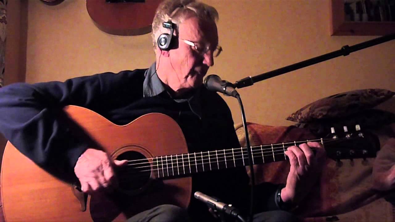 Beat It. Acoustic Cover