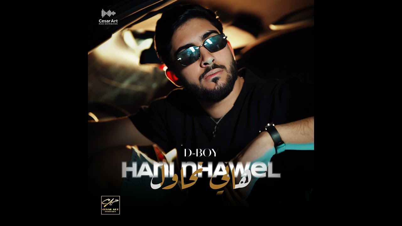 Hani N7awel