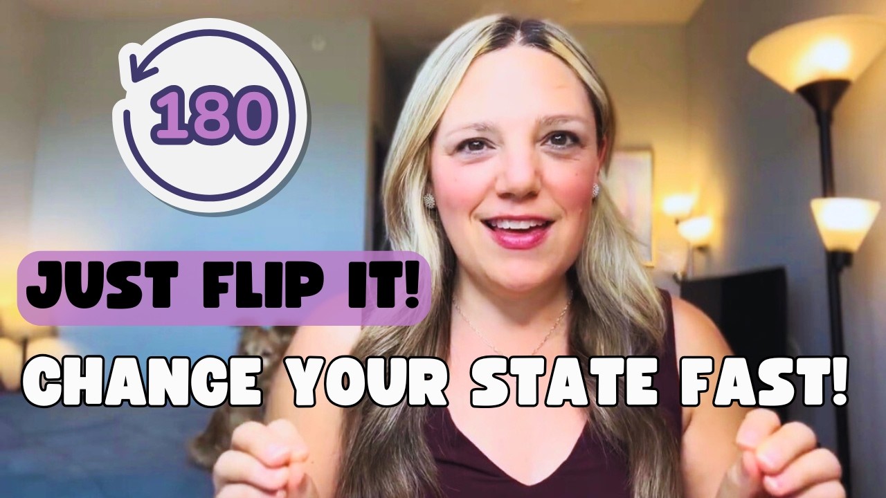 The Assumption Flip That Made My Manifestation Actually Work