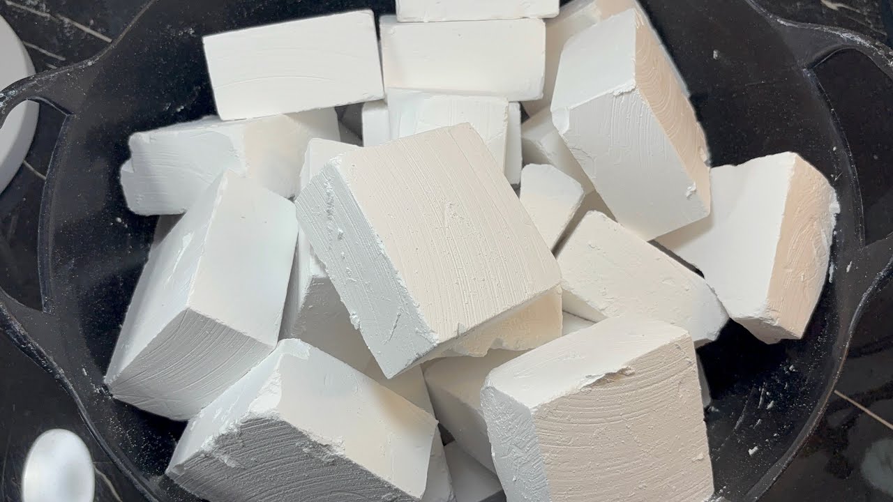 New Sampling | Soft Buttery | Oddly Satisfying 