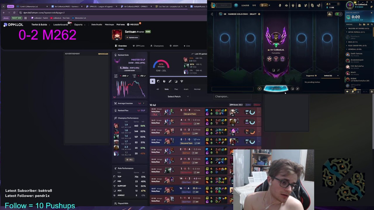 Rank1 Kai'Sa & Chall ADC Guide are out! !guide !coaching