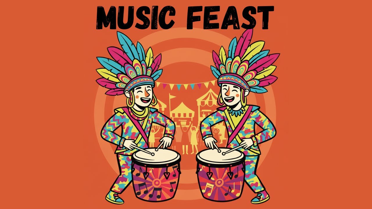 Enjoy the Music  Dance Beats  