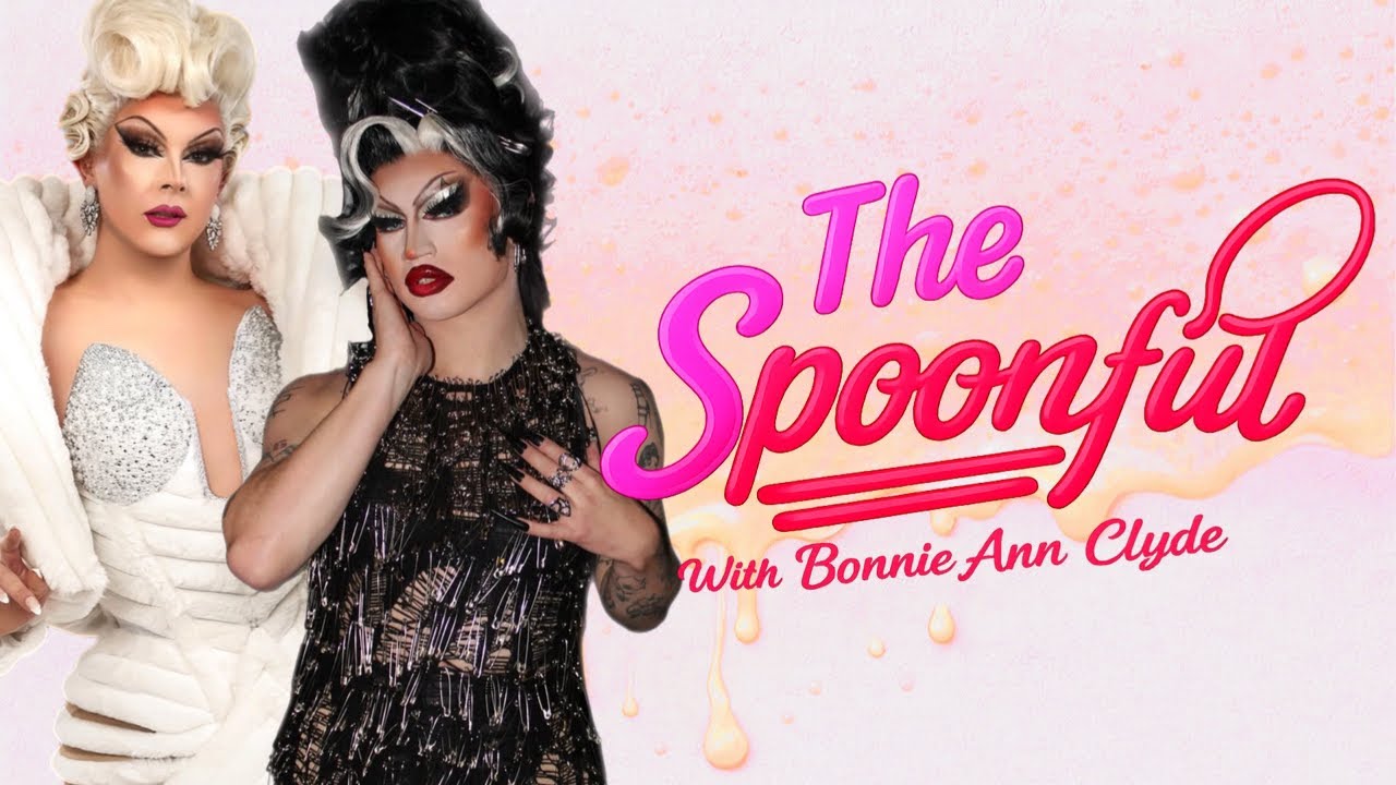 BONNIE ANN CLYDE | CHAIRS, SOBRIETY & THE RACE | The Spoonful With Actavia 
