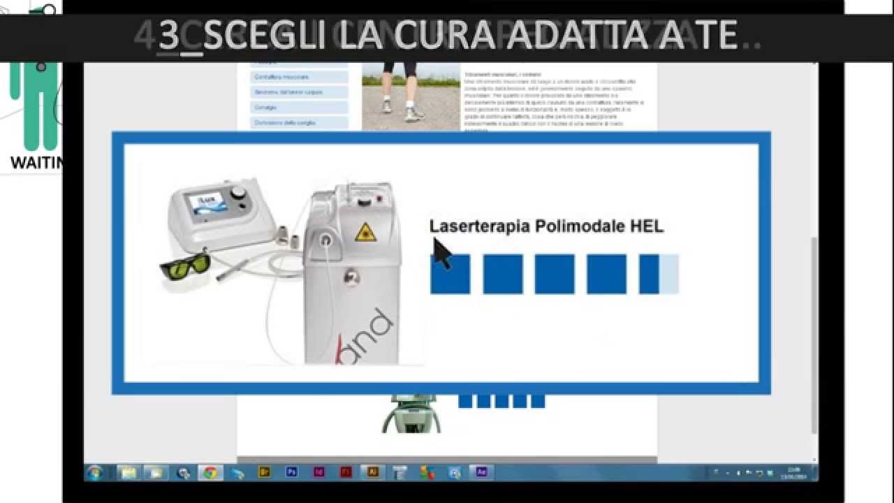 Centri specializzati Mectronic Medicale