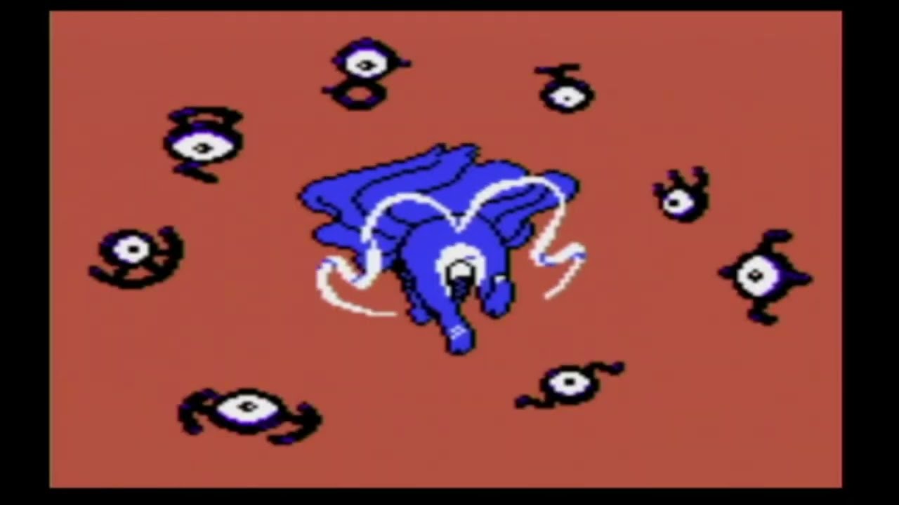 Pokémon Crystal Version - Gameboy Color Longplay - Part 1