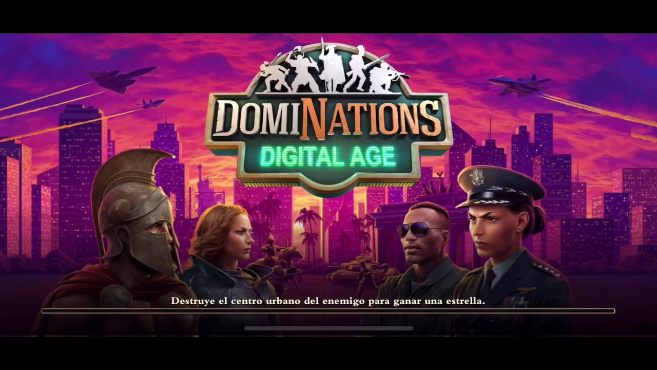 LA HORD@2 VS BRAAVOS - TEMPORADA 2020 - DOMINATIONS - NEXON