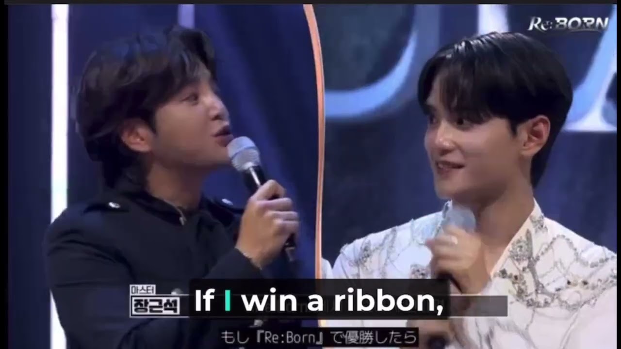 Re:Born #2 Re:play (Eng Sub) Pt.1