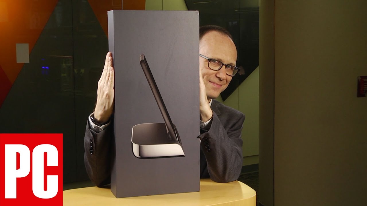 Unboxing the HP Elite x3