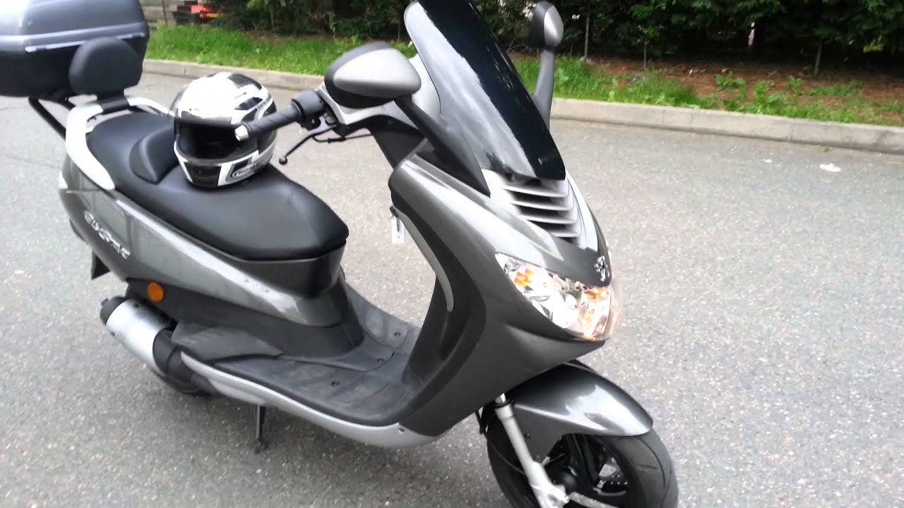elystar 50 advantage 2013 pot touring 2