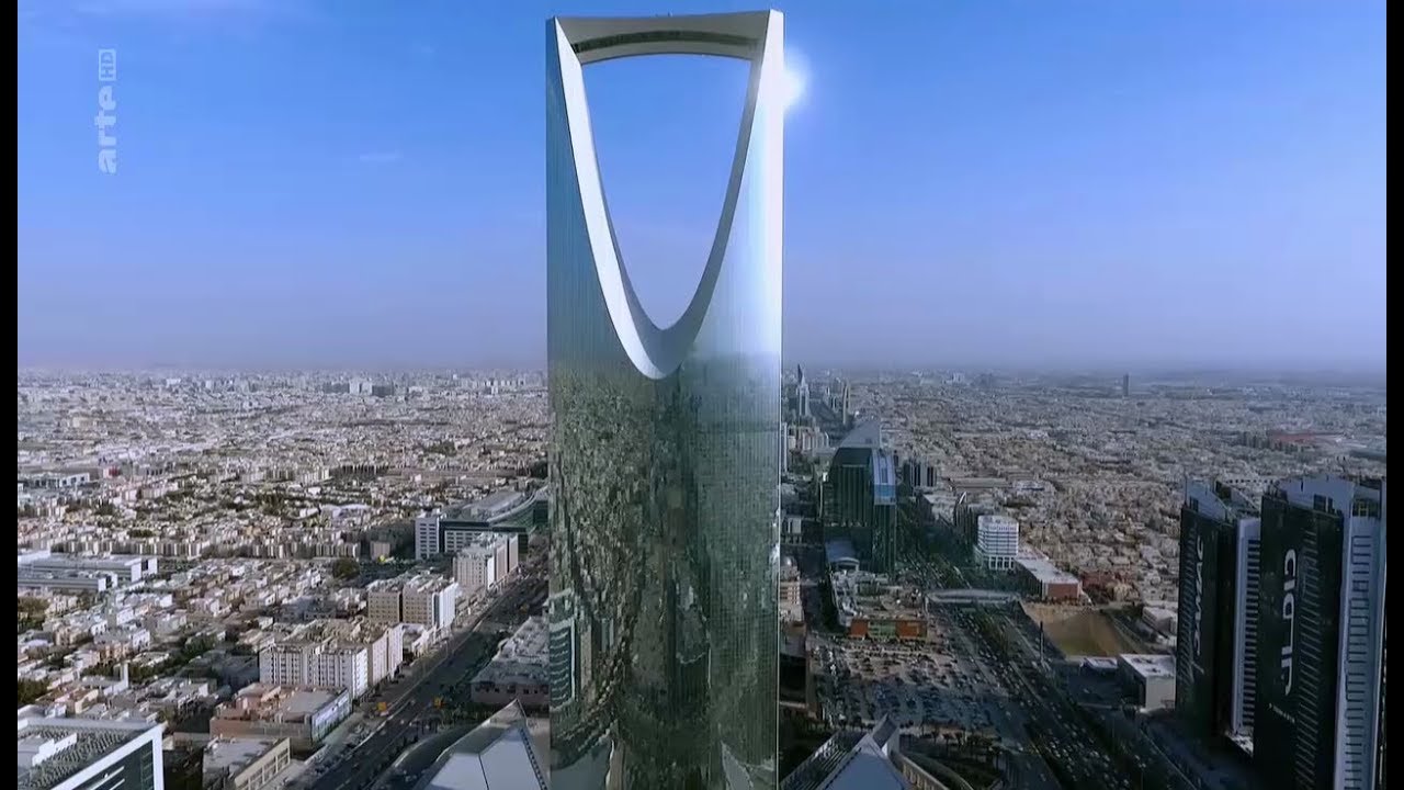 Arabie saoudite : l'est