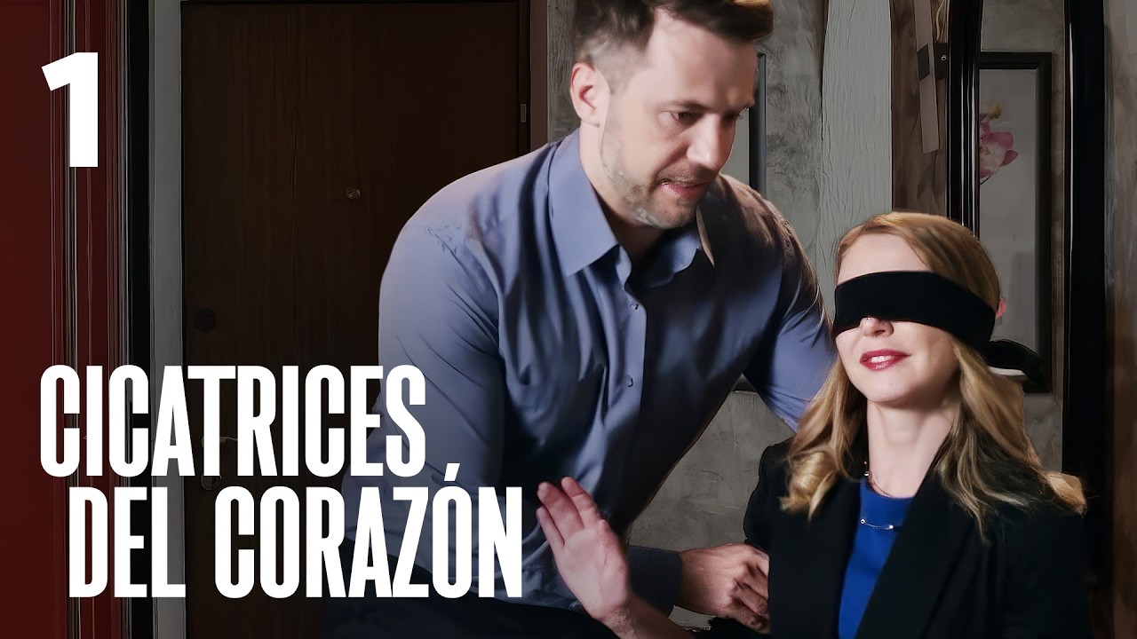 CICATRICES DEL CORAZÓN | Parte 1 | Serie romántica en Español