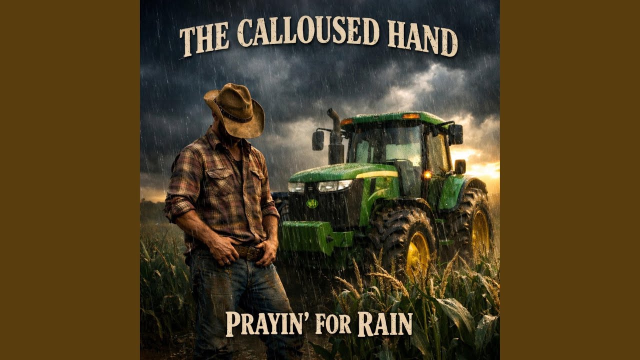 Cheers to the Farmer