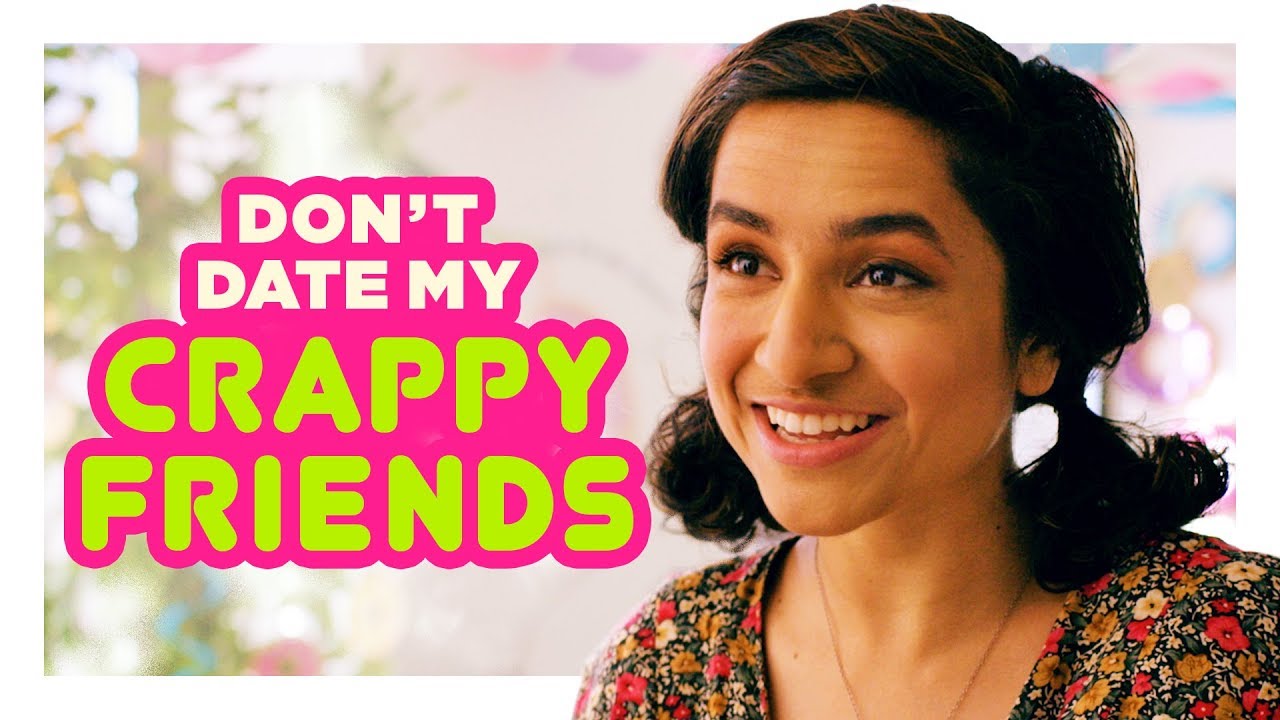 You're Too Good To Date My Friends | Hardly Working