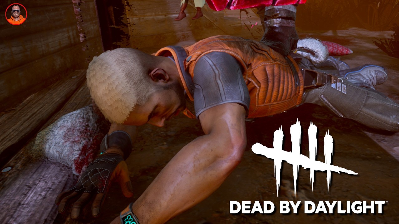 Dead by Daylight  --  ДЕ БАЛАНС?! #52