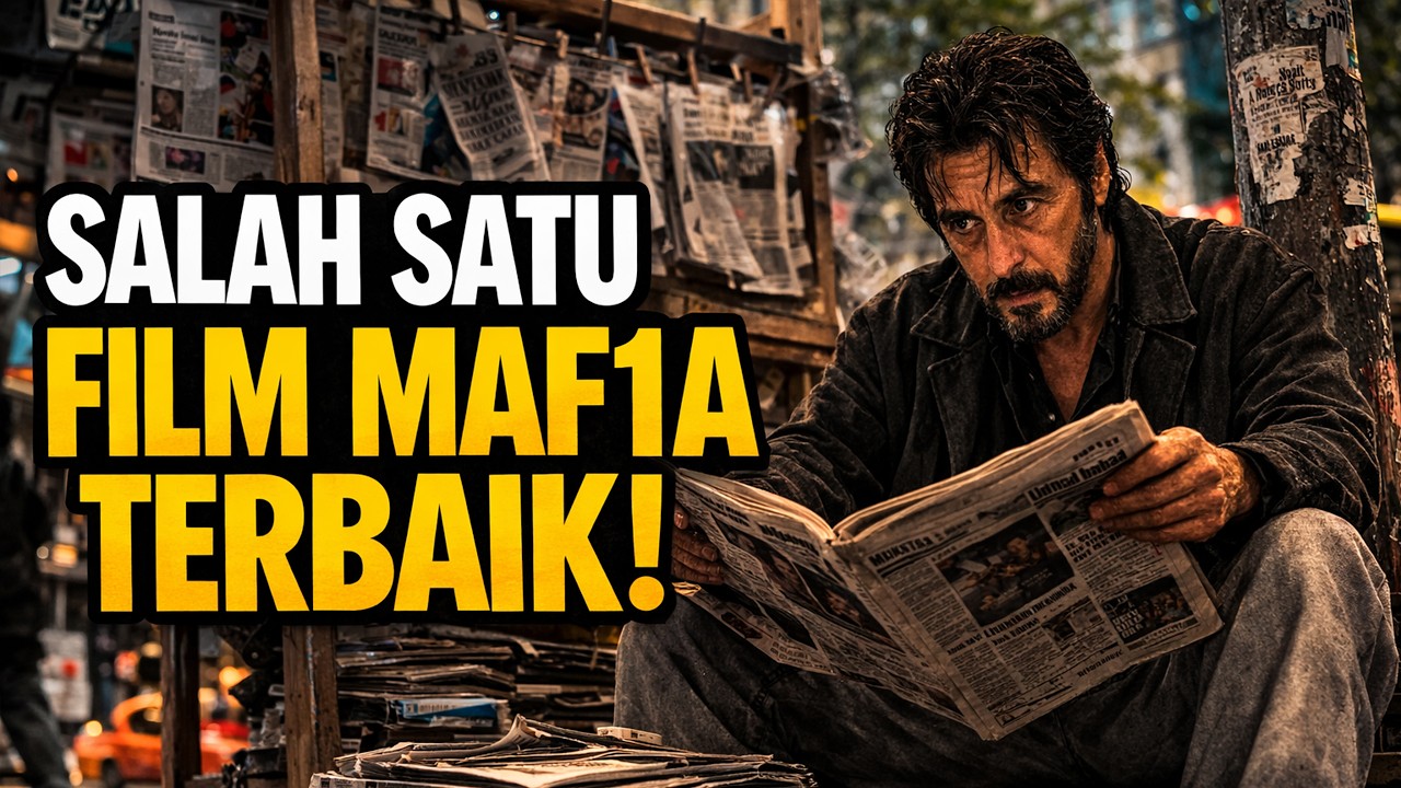 NIATNYA PENSIUN DARI DUNIA NARKOBOY… TAPI TAKDIR BERKATA LAIN