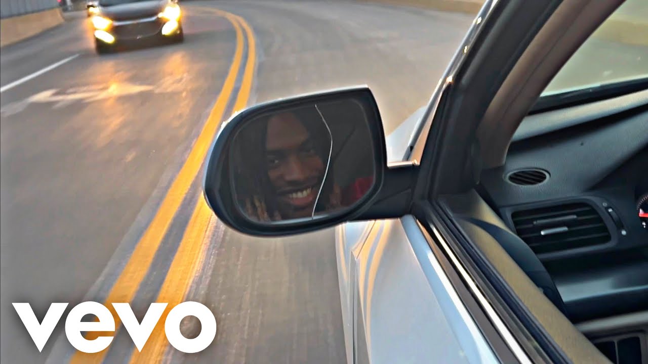 Dswxyy - RELAXXX (Official Music Video)