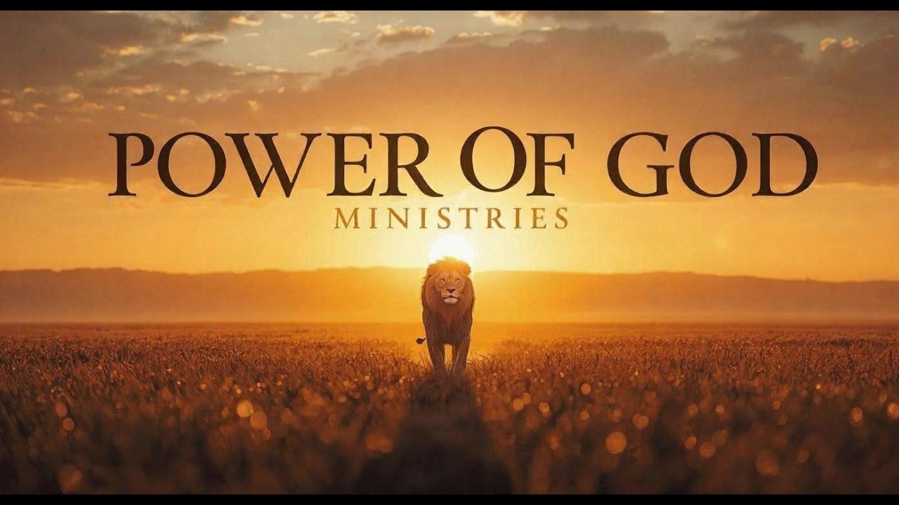 Prayer Changes Things