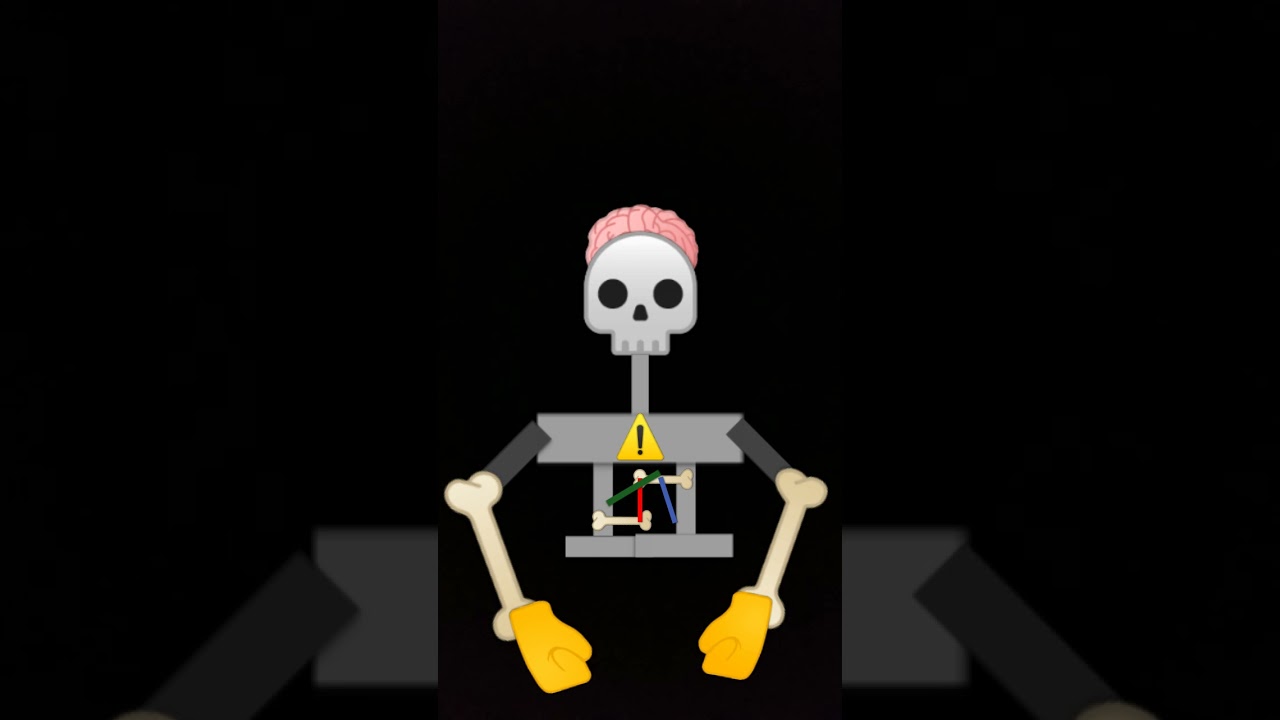 experiment 1006 the prototype