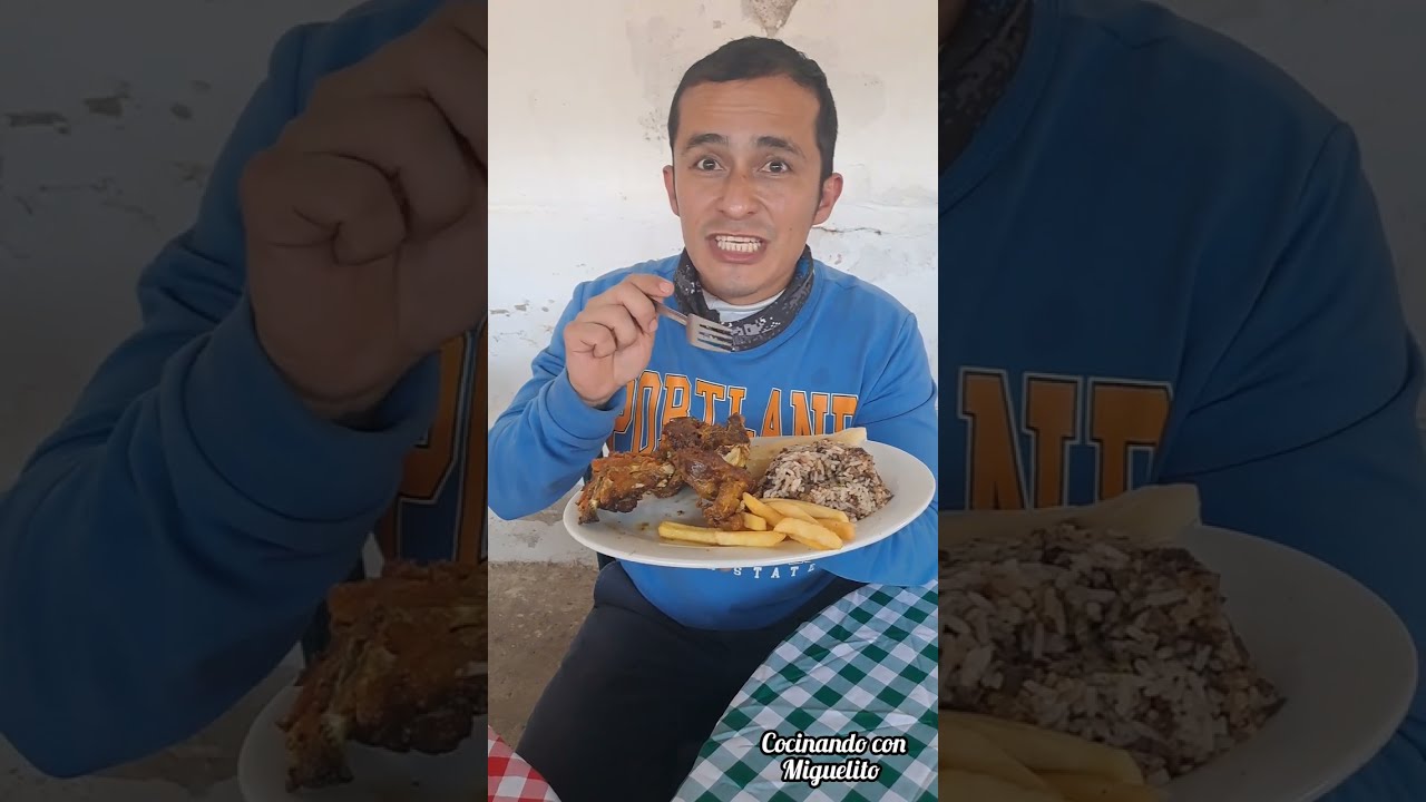 Cepitá Santander - Me Fuí a Comer el Mejor Cabro en el Corazón del Cañón del Chicamocha.