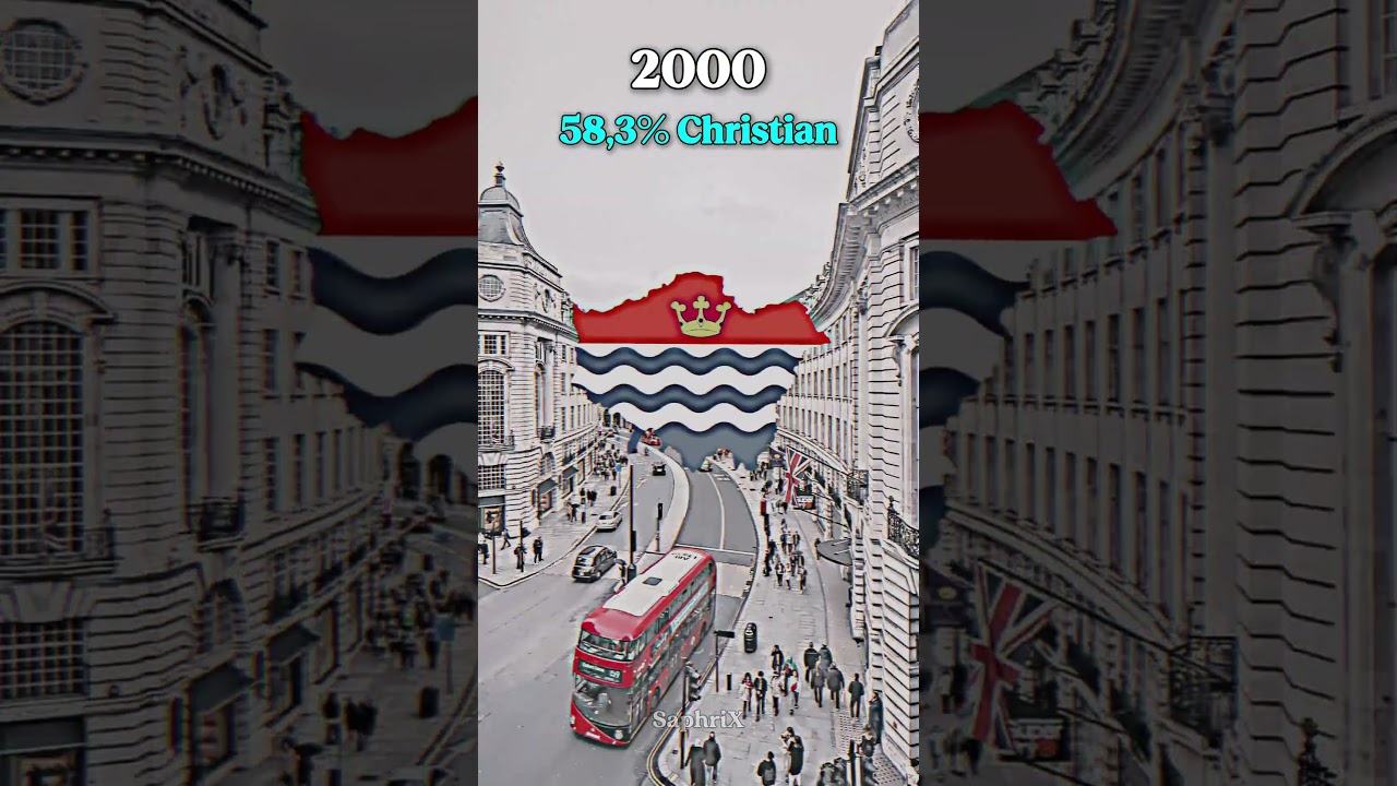 Christianity in London 🇬🇧✝️
