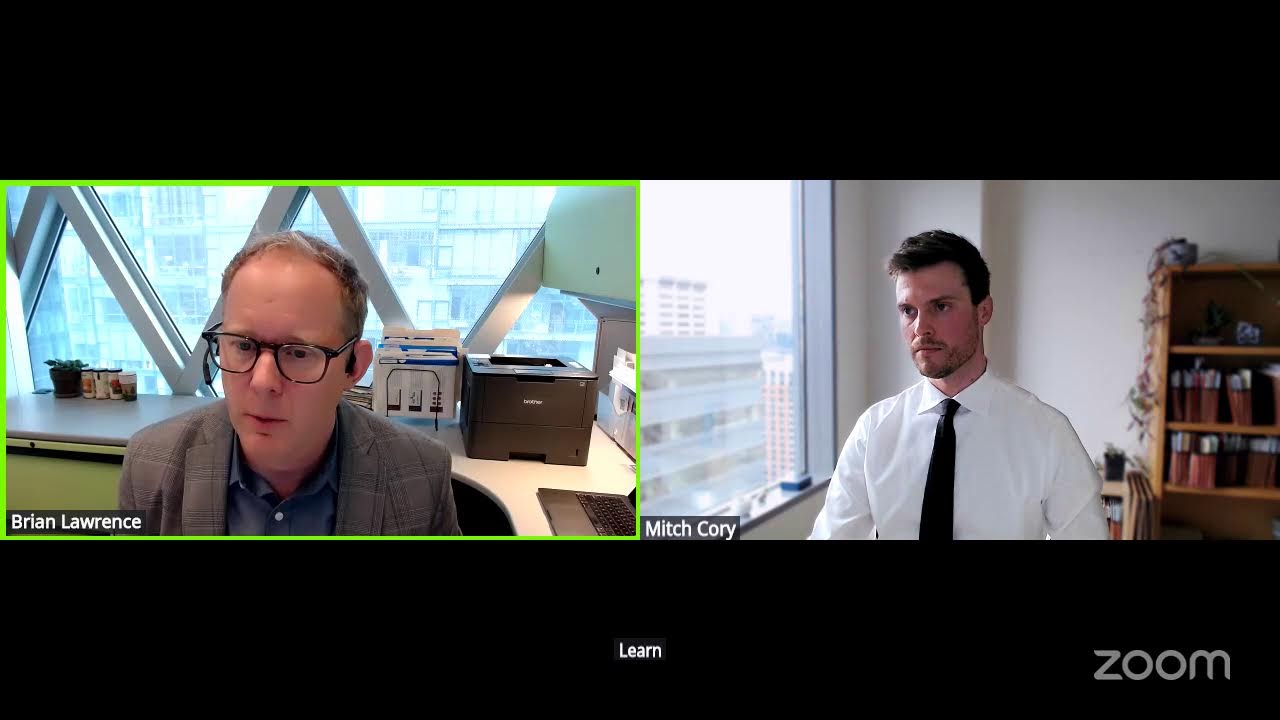 May 2025: 10 Things to Know About Estate Planning in Washington State