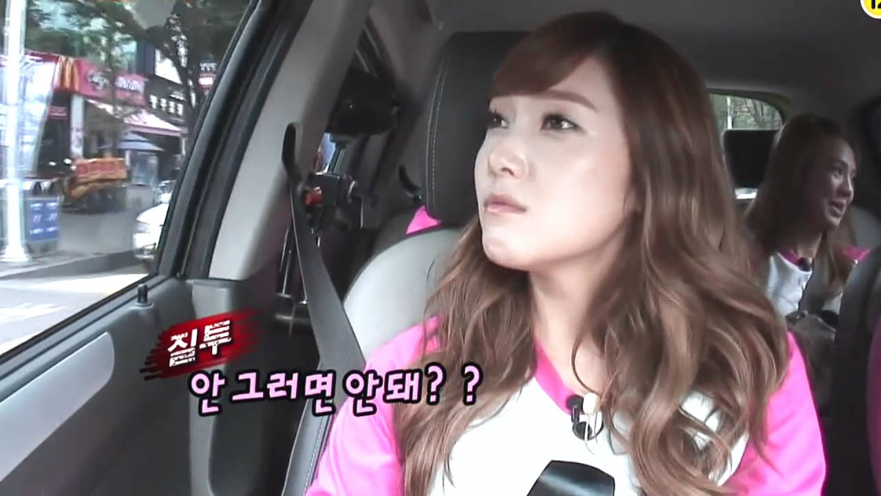 [FMV] SNSD Jessica - What To Do / May Be [Wild Romance OST]