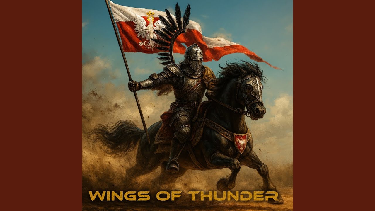 Wings of Thunder