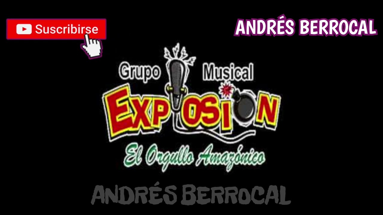 Lambada El Arbolito - Explosión de Iquitos (Cover) D.R 