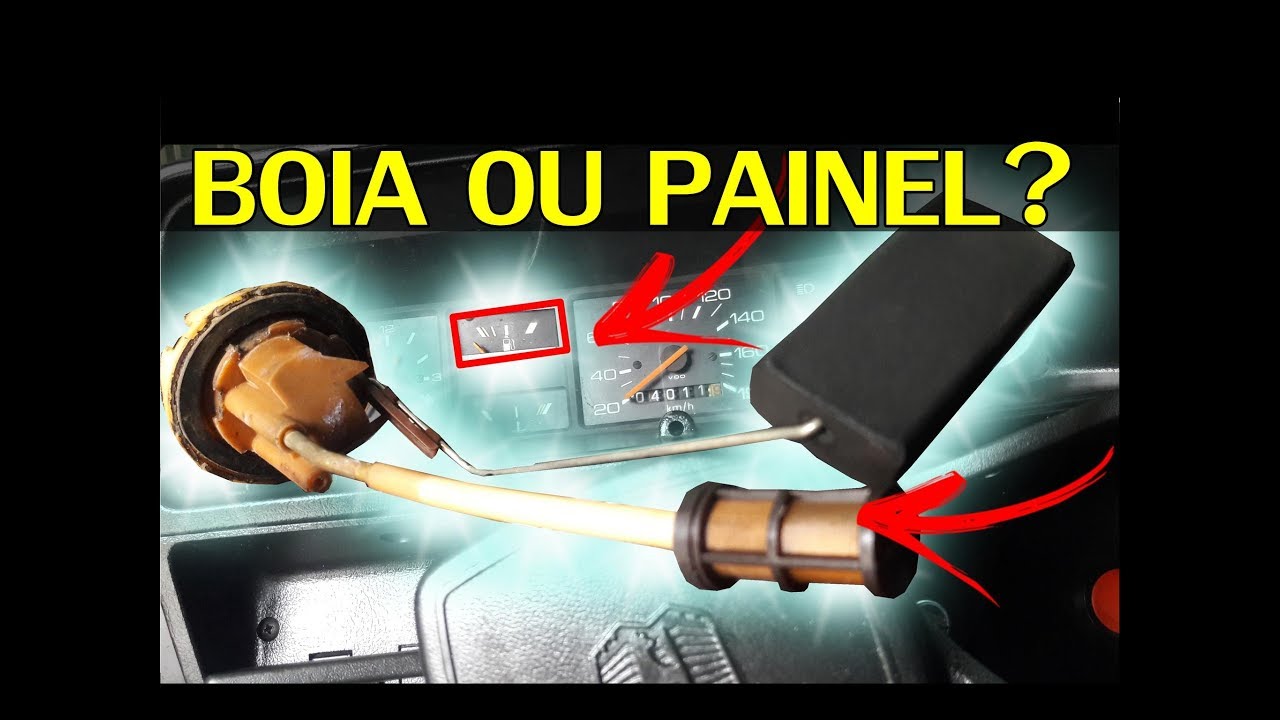 BOIA OU PAINEL? SOLUCIONANDO DEFEITO!!