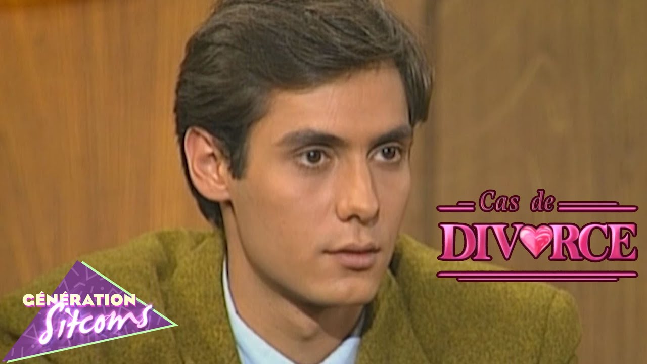 Cas de divorce - Épisode 94 - Tatin contre Tatin