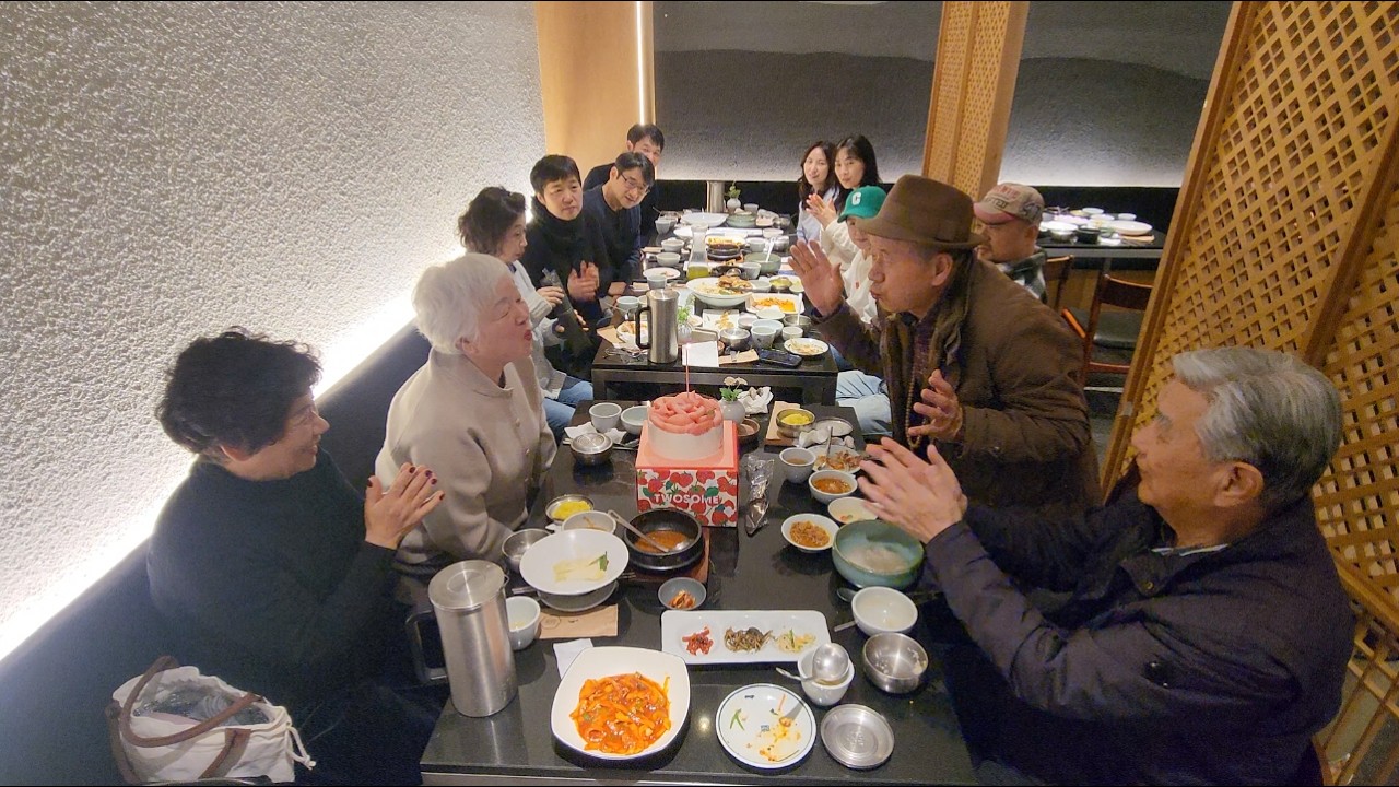 내 생일 하마 85살