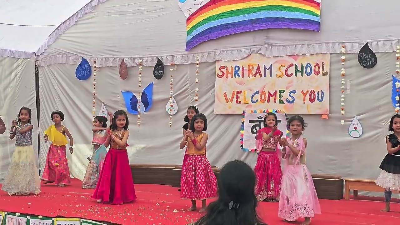 My little princess school performance #viral#trending#plz_subscribe_my_channel 