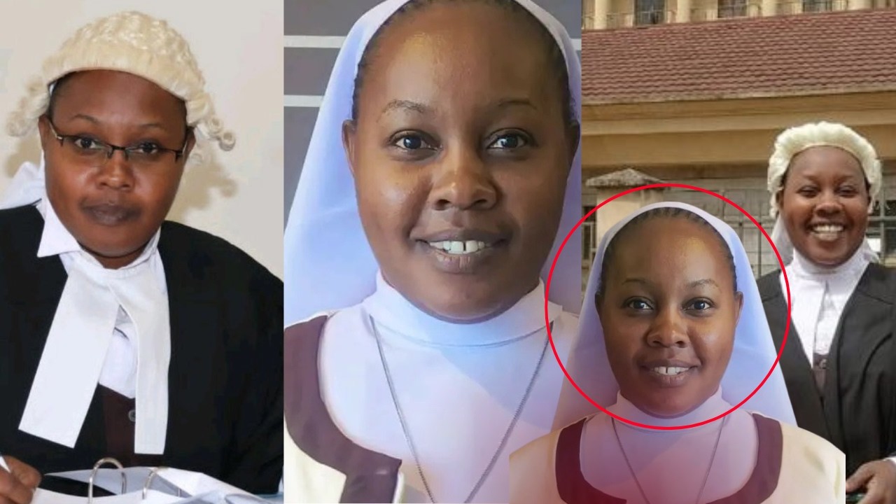 NI UMUBIKIRA AKABA N'UMWAVOKA MU RUKIKO RUKURU GUSA NTA MAFARANGA NA MACYE BAMUHA BARAYATWARA YOSE