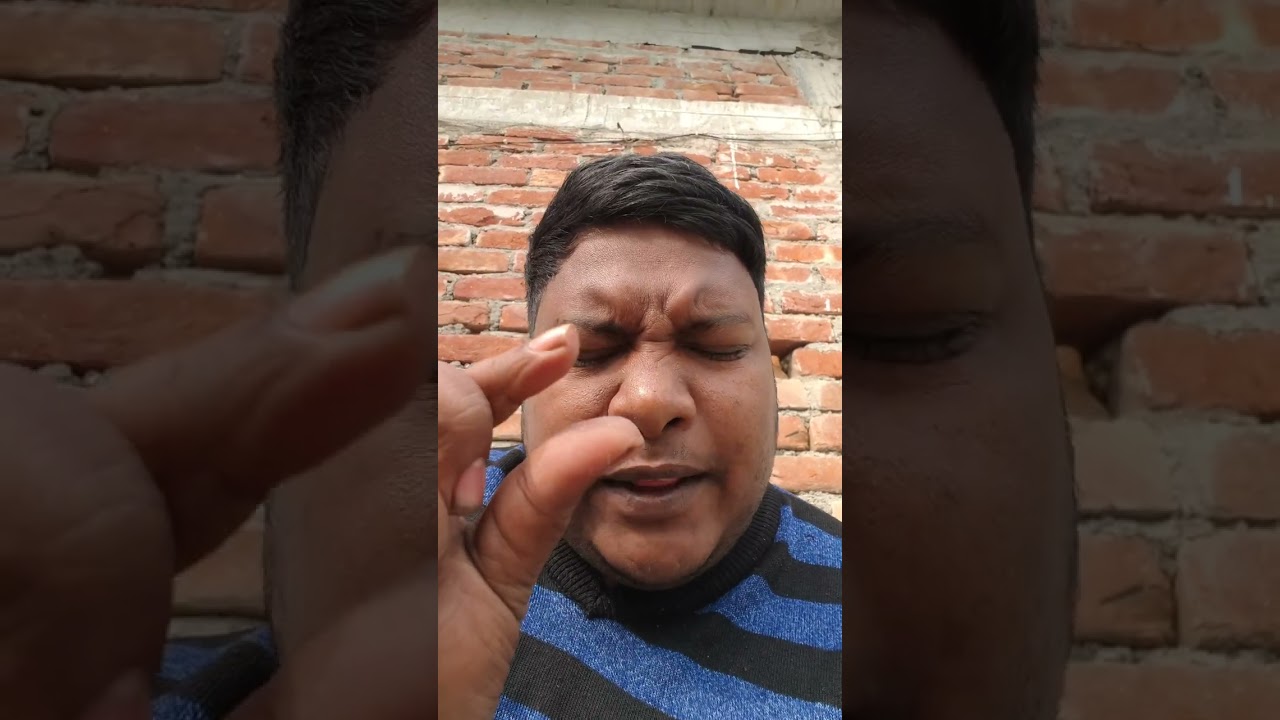 In West Bengal BRAHMAND social media influencer SAYAK suddenly eat beef by mistake in a restaurant