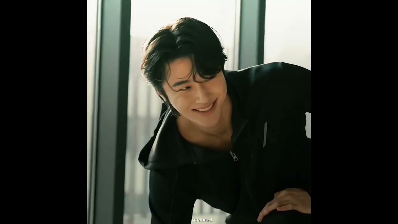 byeon woo seok #20thcenturygirl #shorts