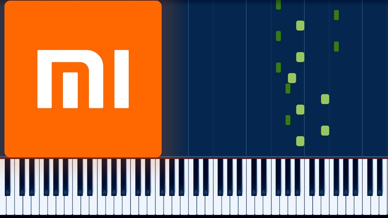 All phone ringtones