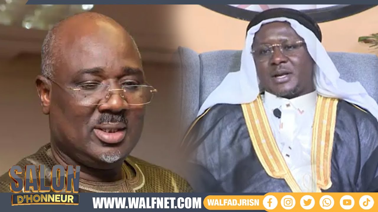 Cheikh Bara lâche une info de taille: 