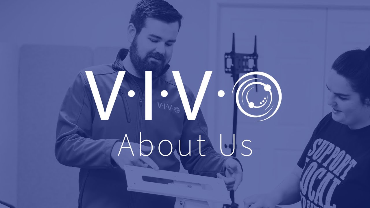 VIVO About Us