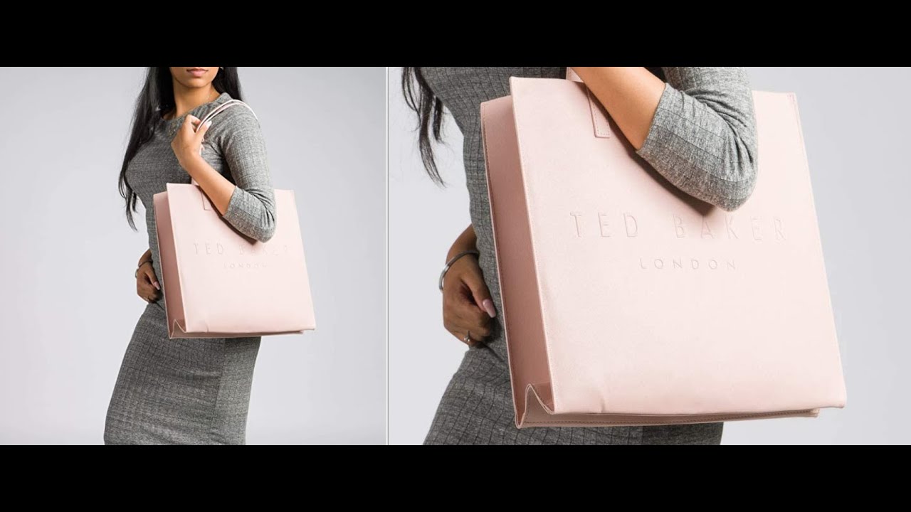 Amazon TOP TED BAKER selling Handbag |   