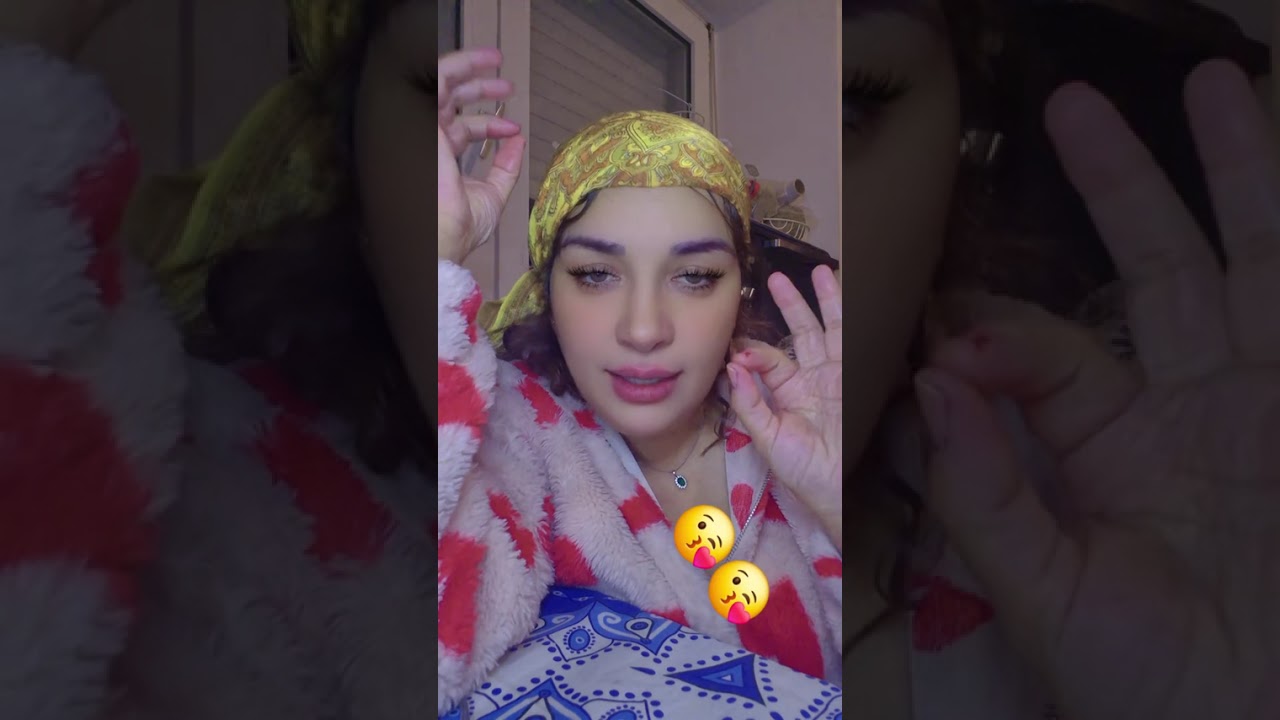 يا البنات تعلمو مني بالرسمي 