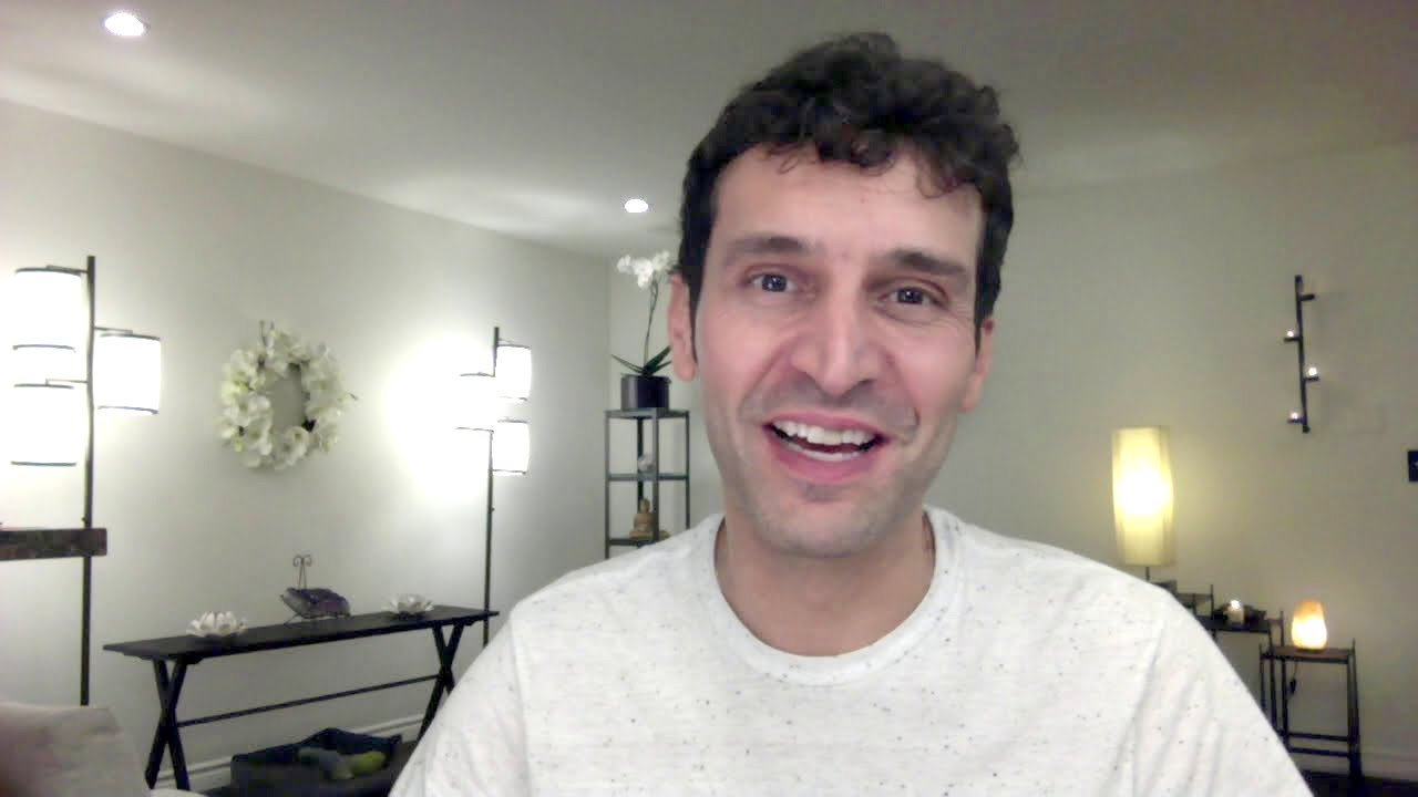 VIRGO July 2018 Extended Monthly Intuitive Tarot Reading by Nicholas Ashbaugh