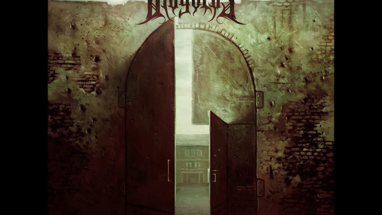 Halls of Torment - Diagoras