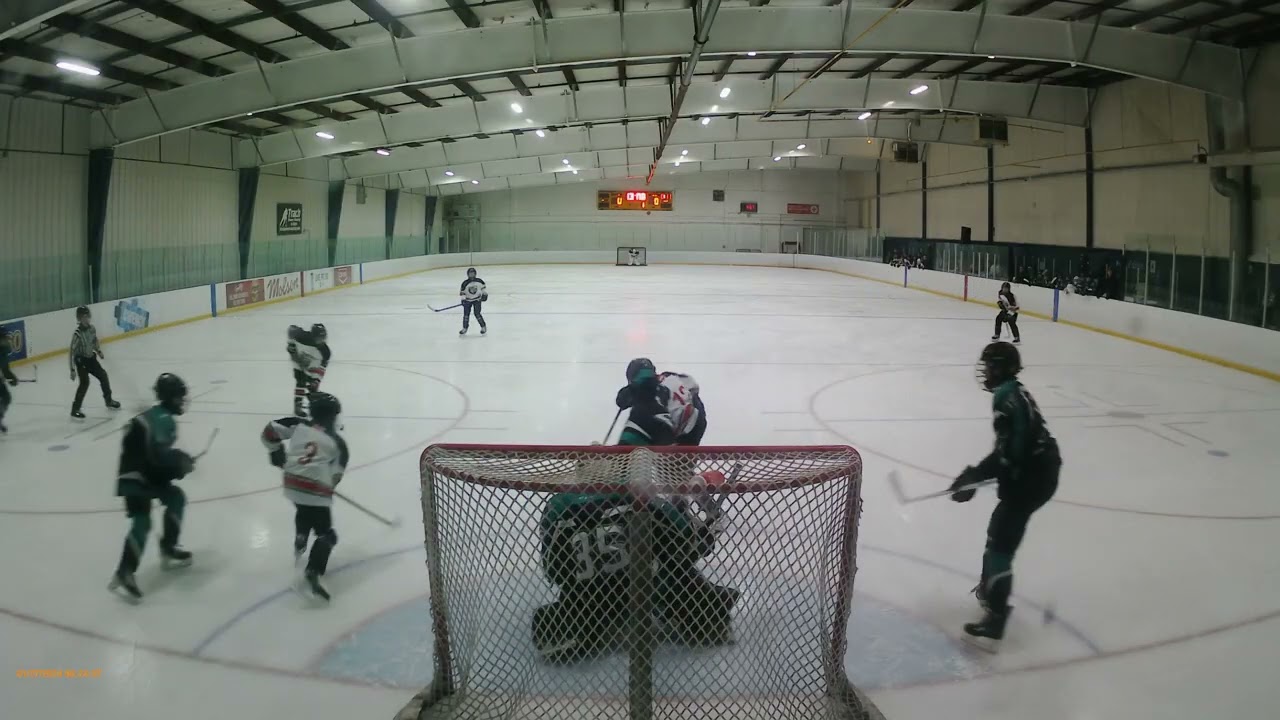 u13A Martensville Villains @ B/A Grizzlies