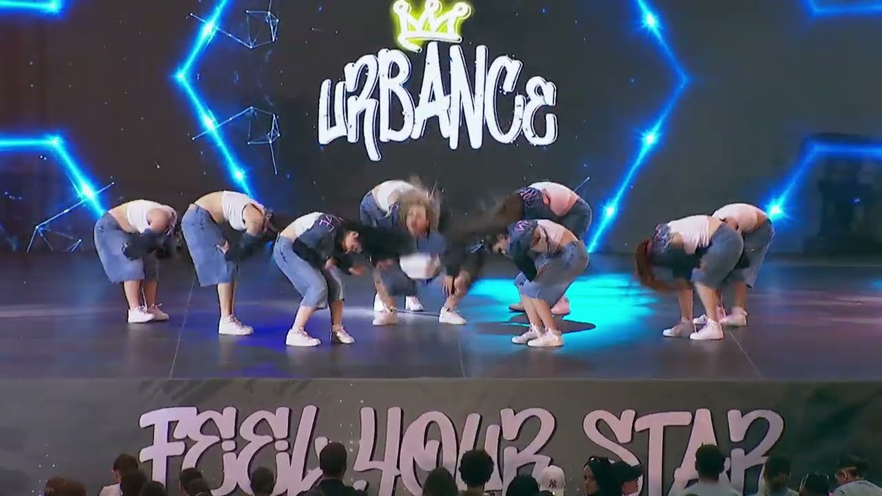 URBANCE 2K23 | SAVAGE
