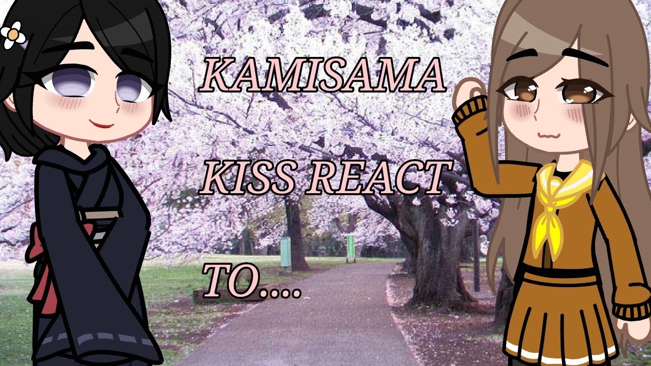 Kamisama Kiss React to Nanami as Tamayo