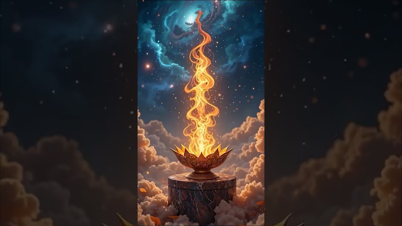 Lumen De Profundis (Ambient Lo-Fi + Healing Frequencies 432Hz & 528Hz 