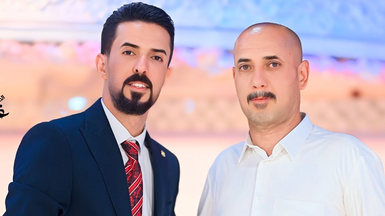 عقيل الجاسمي حفل زفاف حيدر الحيدري الف مبروك #المصورحسن_بيبي_07809006660 