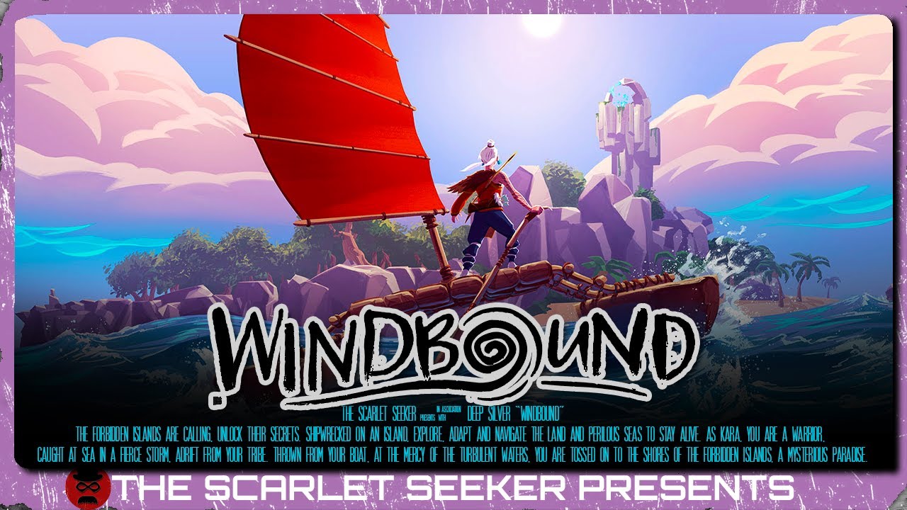 Windbound | Overview, Impressions and Gameplay