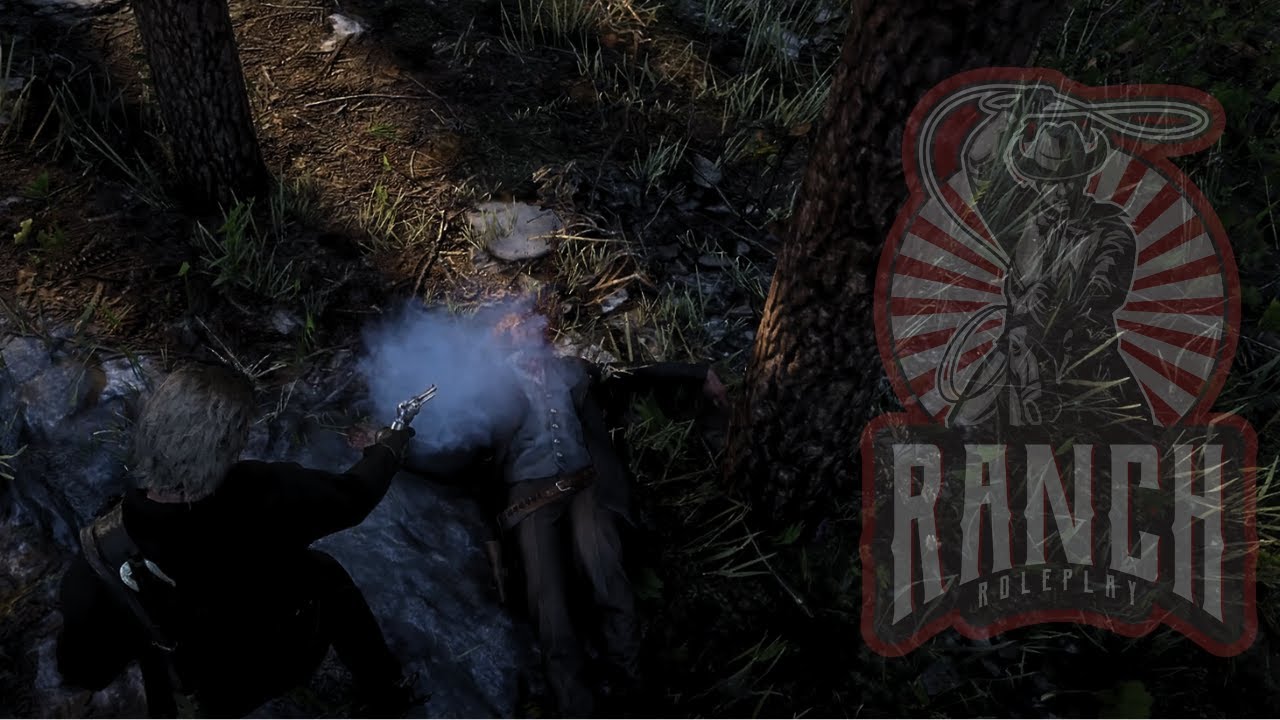 Ranch RP | Robert 'Bob' Dutton | The Debt of Blood