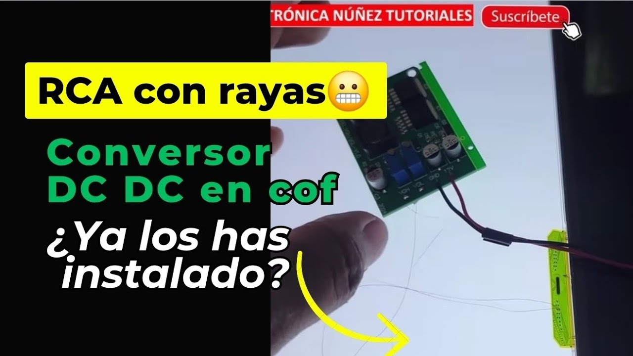 👉 Panel con rayas, Nuevo método paso a paso, ya los has hecho?  ✅📺